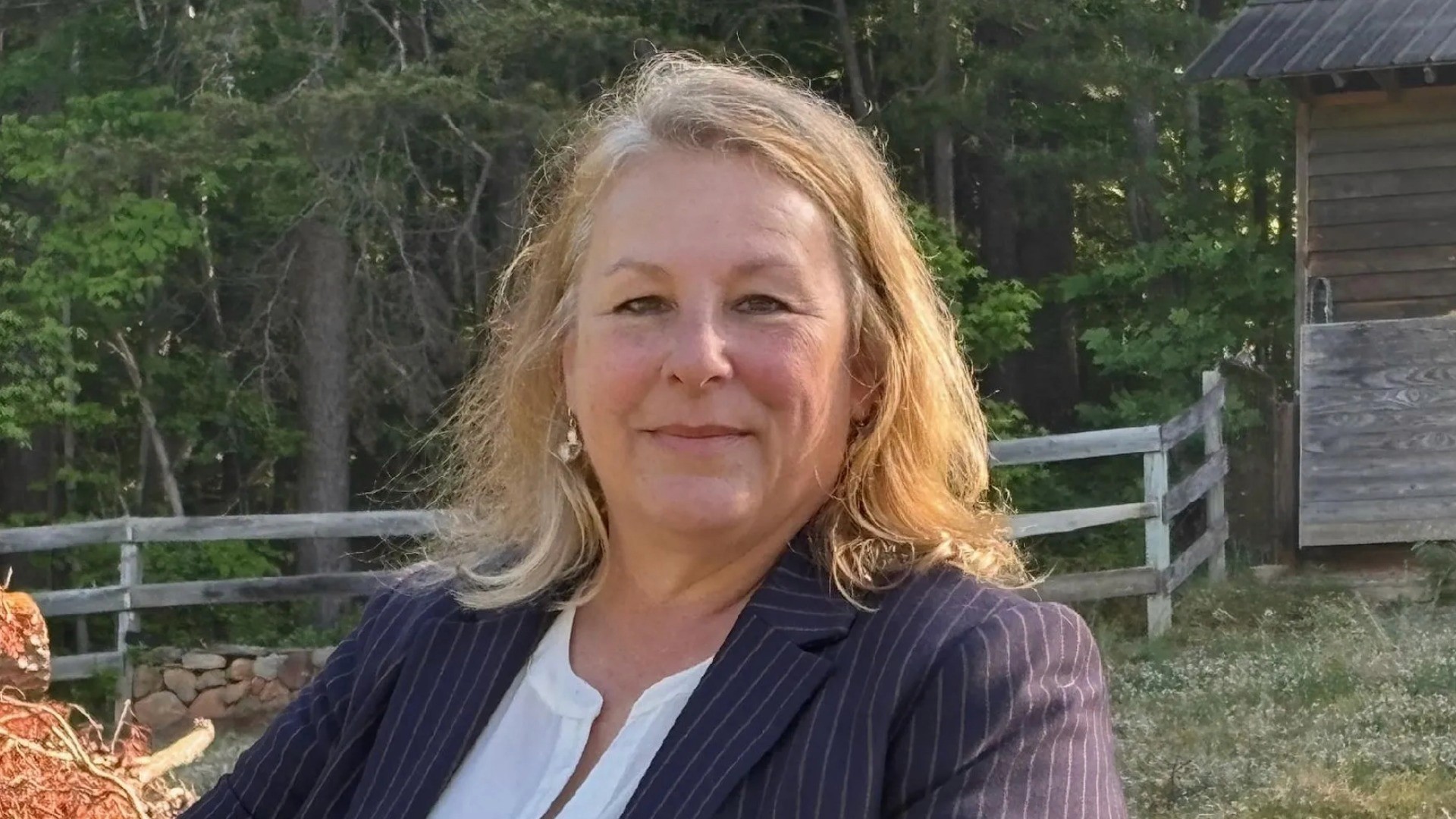 Image of District 18 South Carolina House of Representatives candidate Virginia Maclure