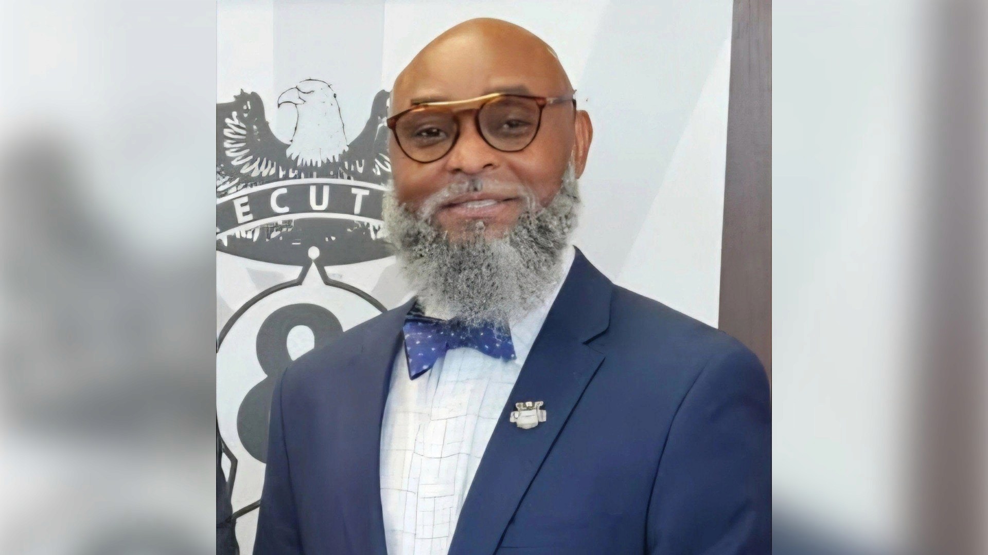 Image of District 21 South Carolina House of Representatives candidate Dexter Reaves